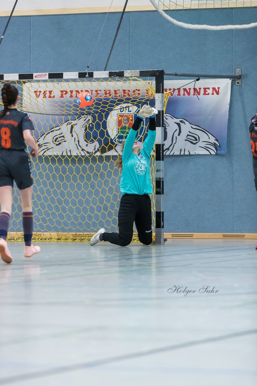 Bild 122 - HFV Futsalmeisterschaft